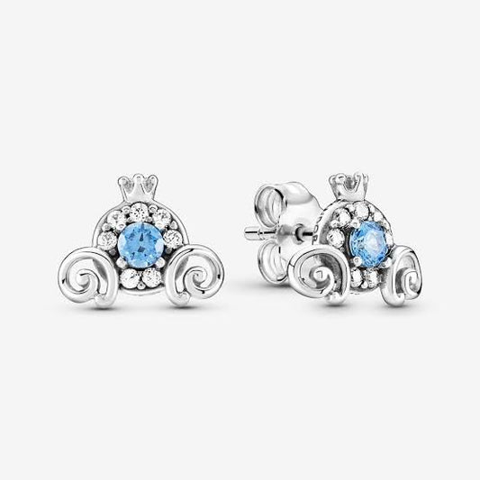 Cinderella Earrings