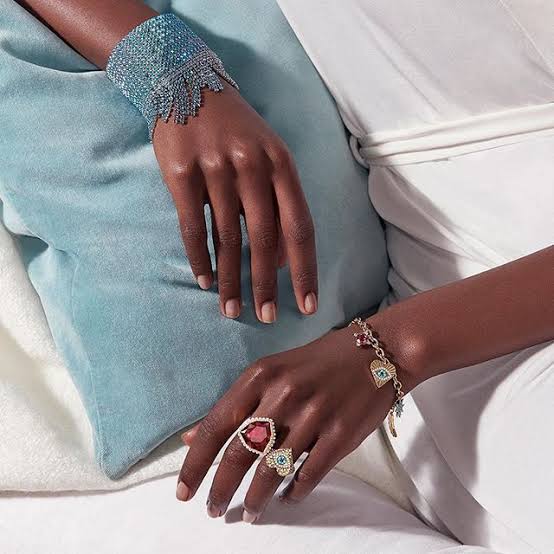 Atlantis Ring