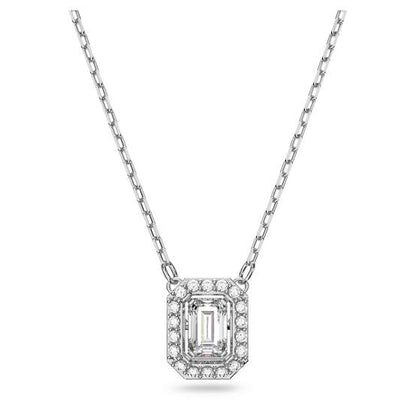 Silver Nakita Necklace