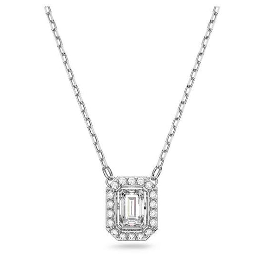 Silver Nakita Necklace