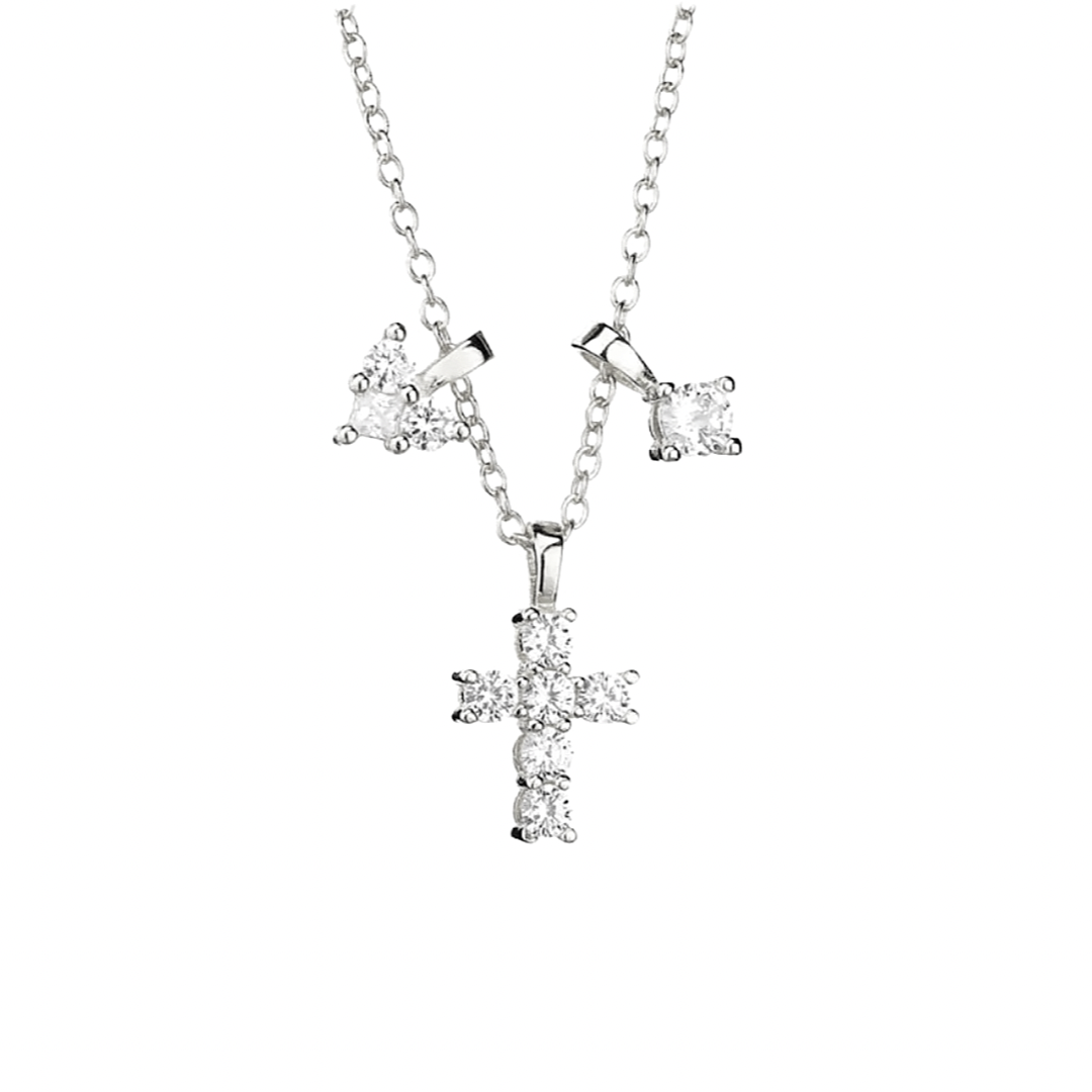 Zh’enneh Necklace