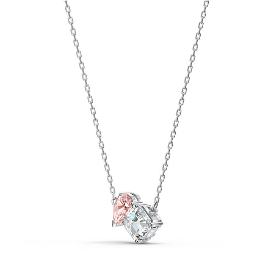 Pink Revelation Necklace