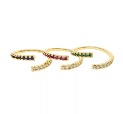 Gabriella Twist Tennis Set