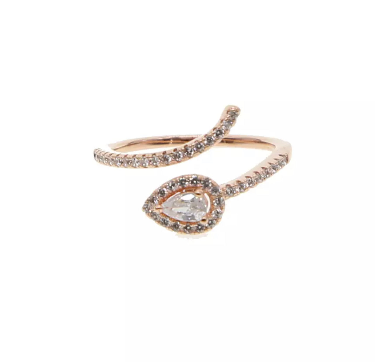 Ayanda Hand Chain (Necklace, Ring, Handchain)