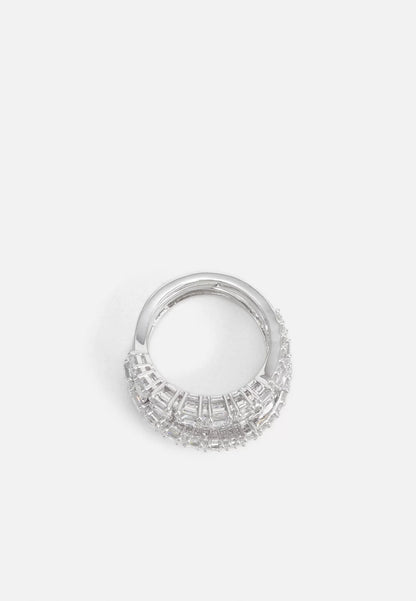 Princess Wrapover Ring