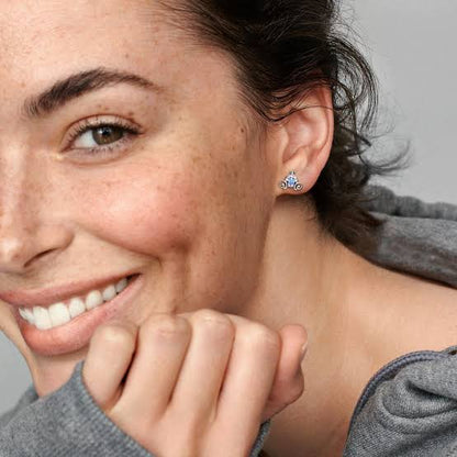 Cinderella Earrings