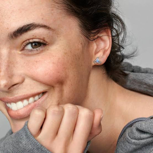 Cinderella Earrings