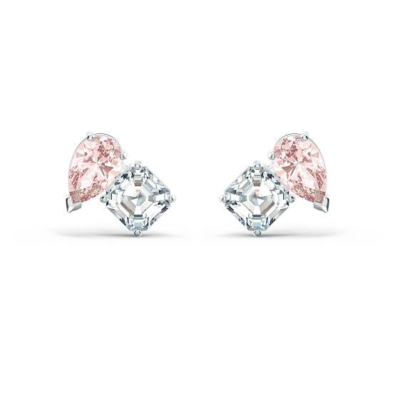 Pink Revelation Earring