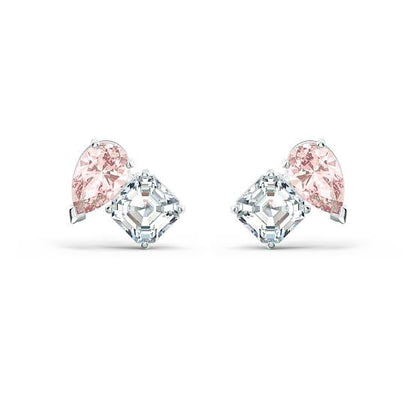 Pink Revelation Earring