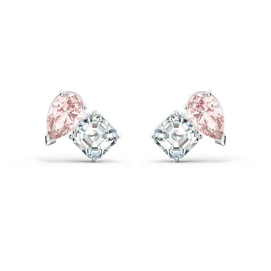 Pink Revelation Earring