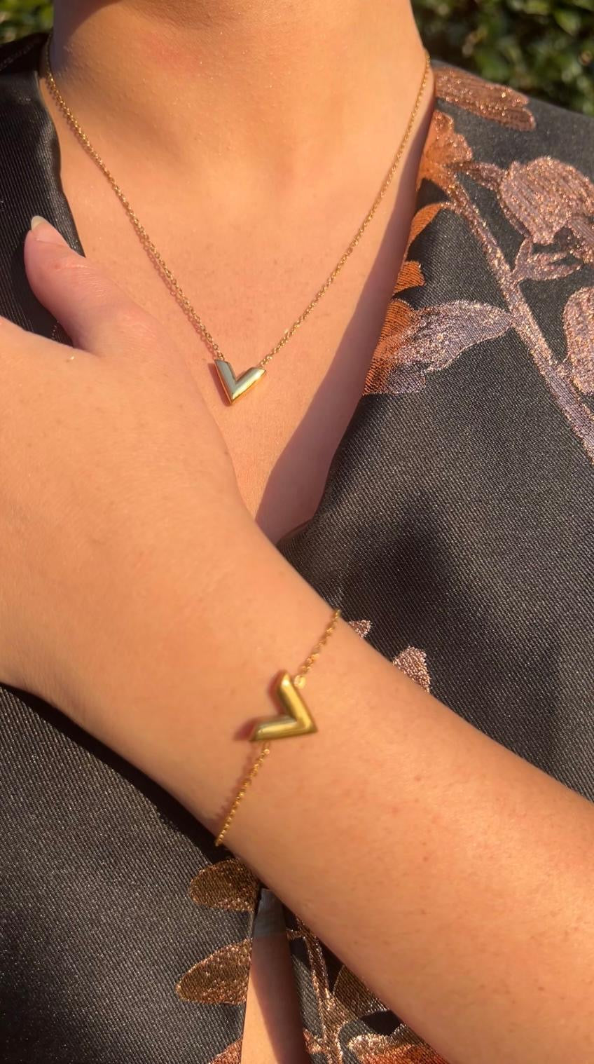 Gold Veluxe Set (Stainless Steel)