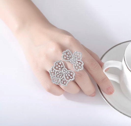 Supernova Ring