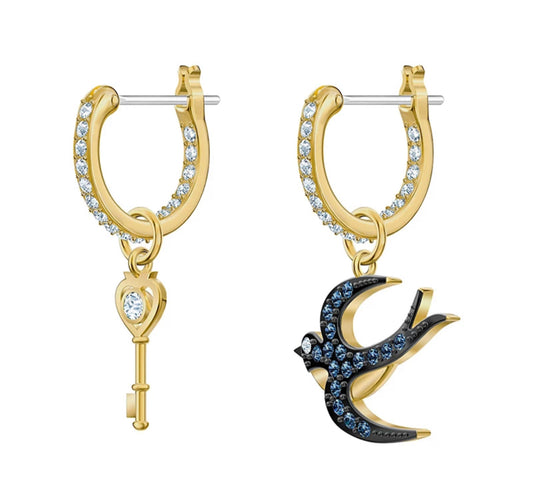 Soaring Magic Earring