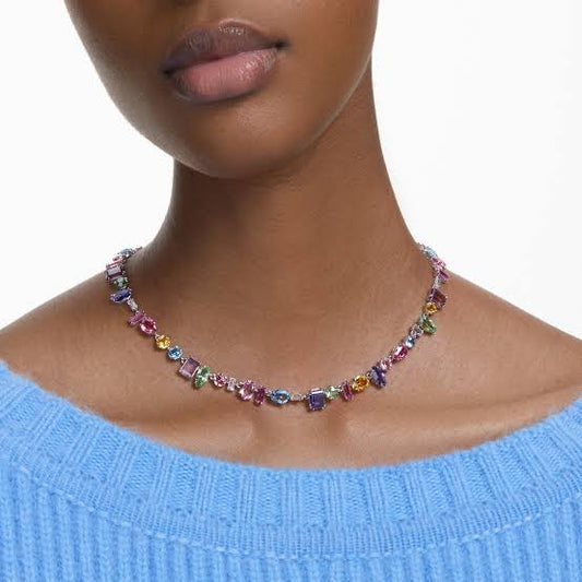 Palazzo Necklace