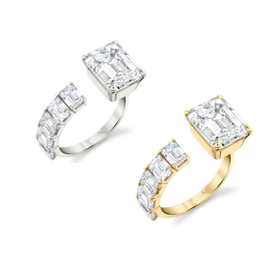 Milan Ring