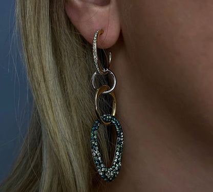 Izahbelle Earring