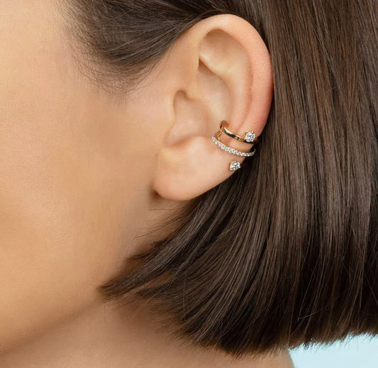 Versa Earcuff