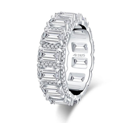Raniah Eternity Ring