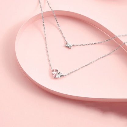 Romantica Necklace