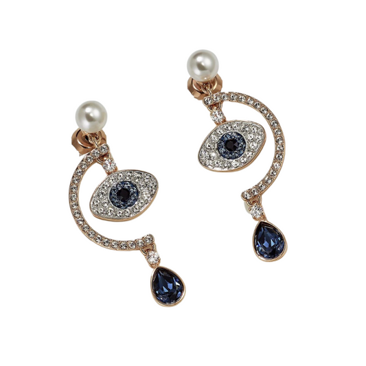 Starry Night Earring