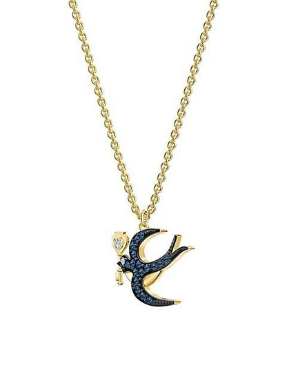 Soaring Magic Pendant