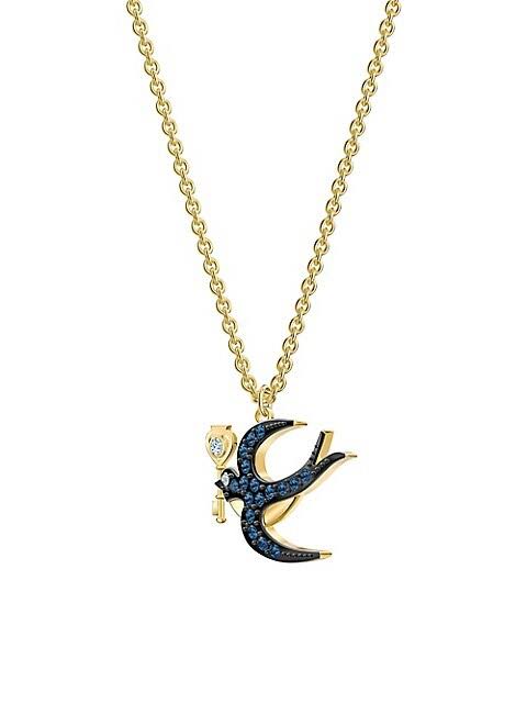 Soaring Magic Pendant