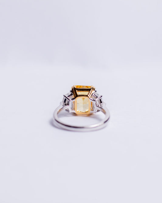 Bellisima Ring