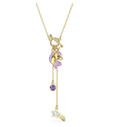 Daydream Unicorn Necklace