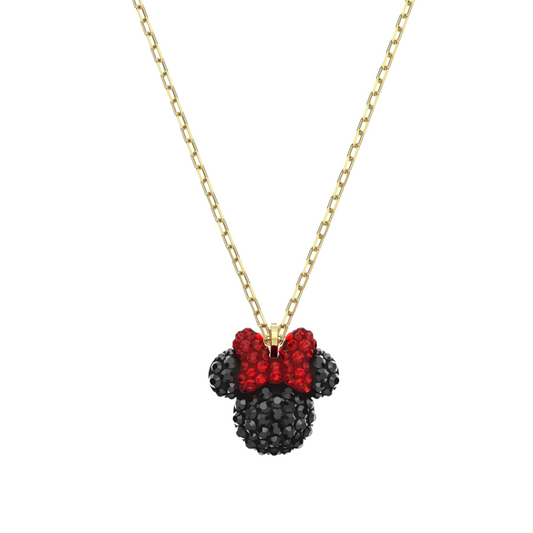 Oh My Darling Minnie Necklace