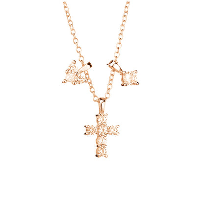 Zh’enneh Necklace