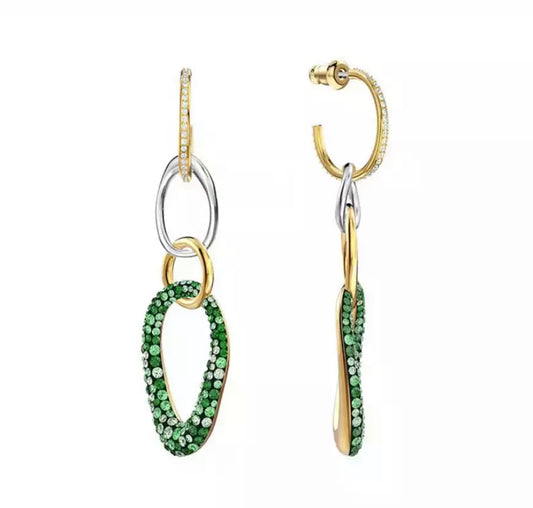 Izahbelle Earring