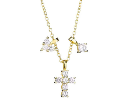 Zh’enneh Necklace