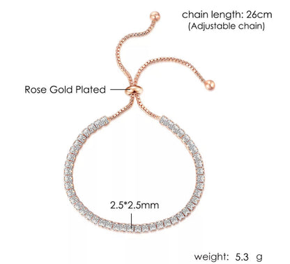 Princess Bracelet