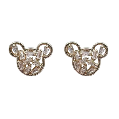 Poppet Earring