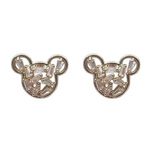 Poppet Earring