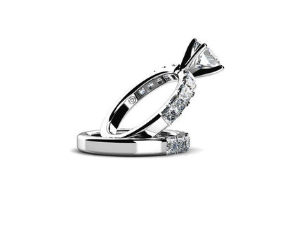 Princess Bridal Set