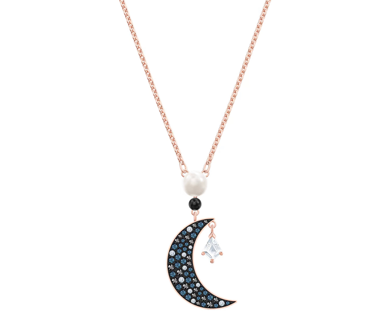 Moonstruck Necklace