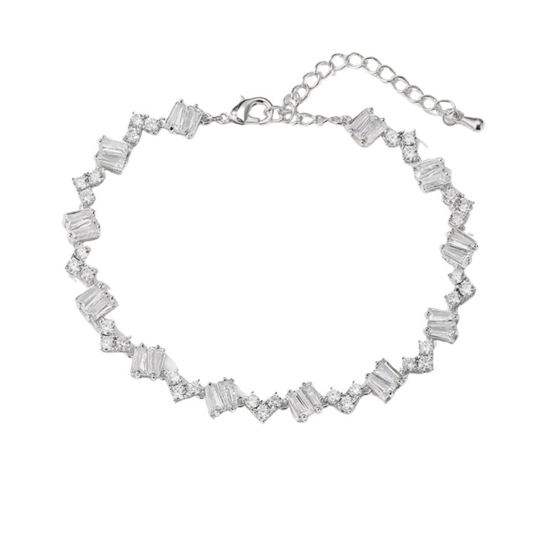 Scintillating Saysha Bracelet