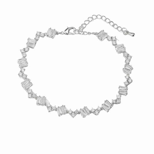 Scintillating Saysha Bracelet
