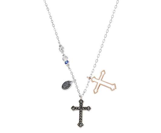 Eternal Necklace