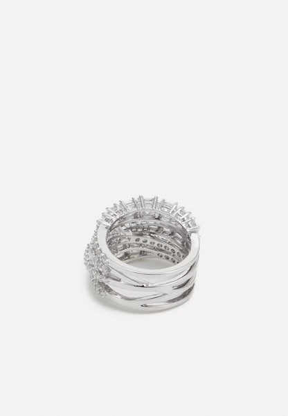 Princess Wrapover Ring