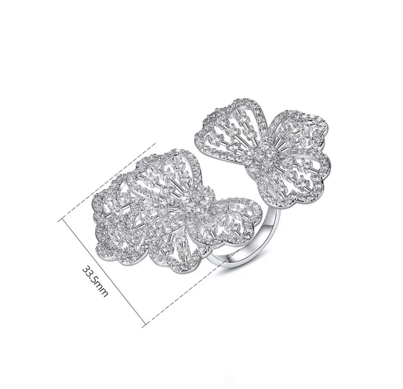Supernova Ring