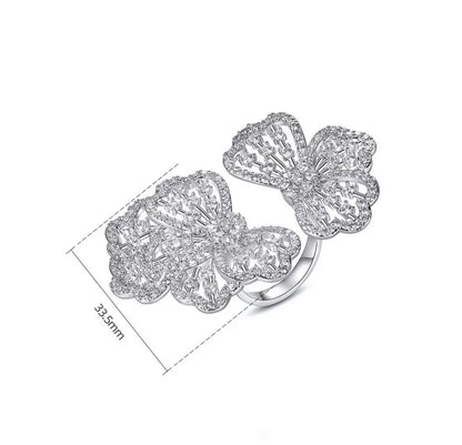 Supernova Ring
