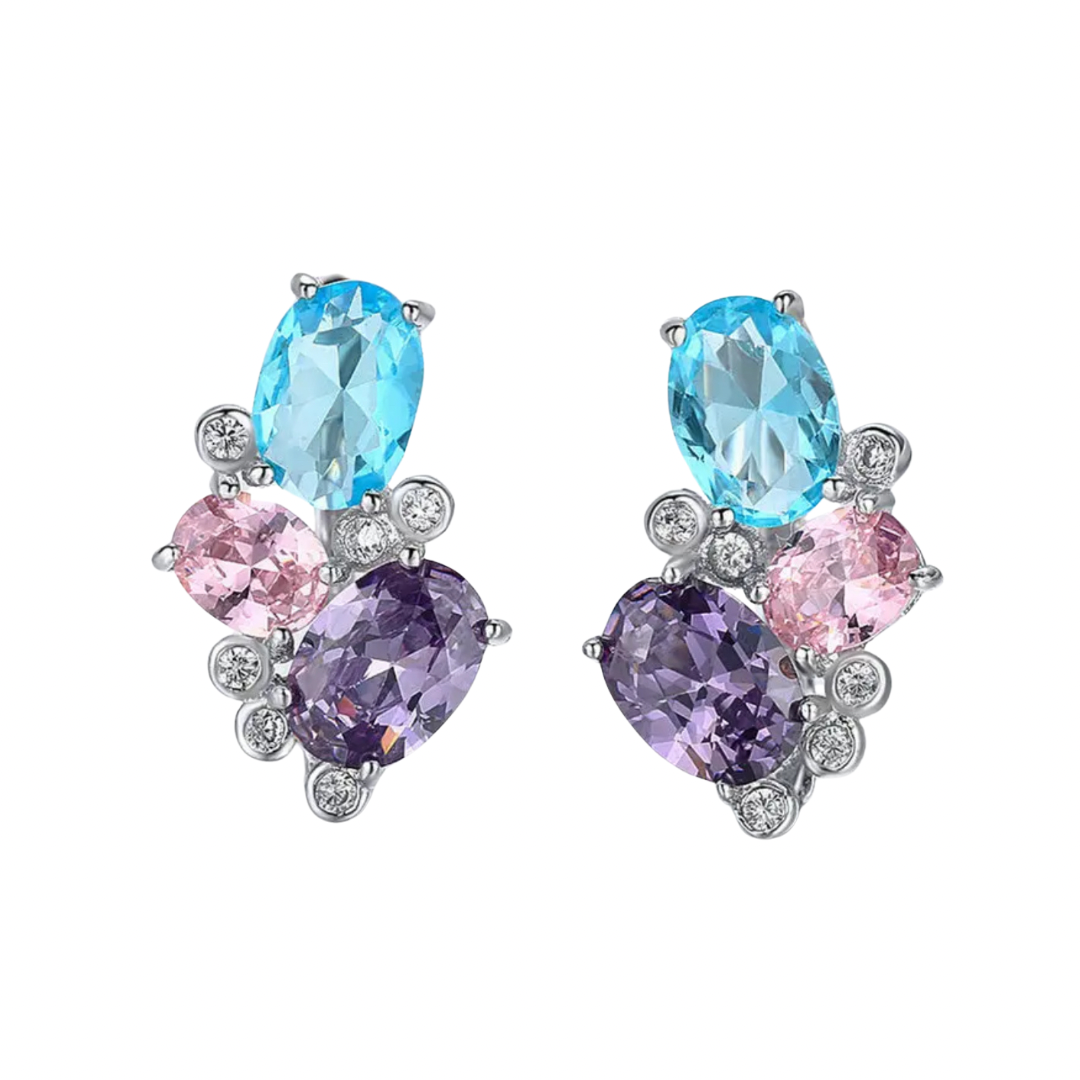 Candyscoop Earring (925)