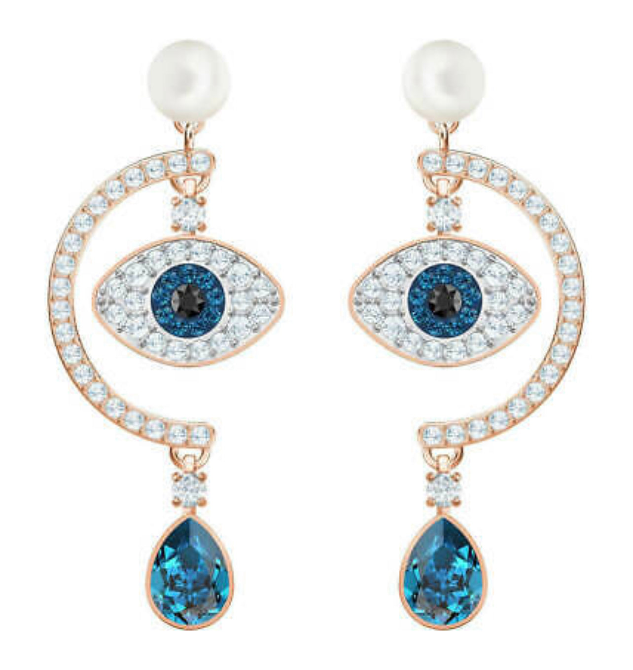 Starry Night Earring