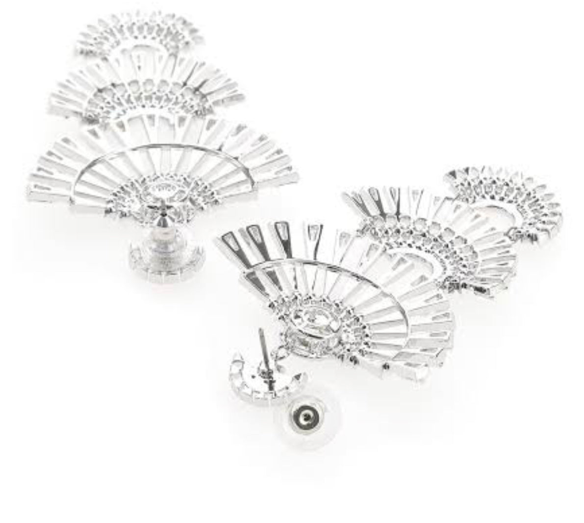 Drama Queen Earring