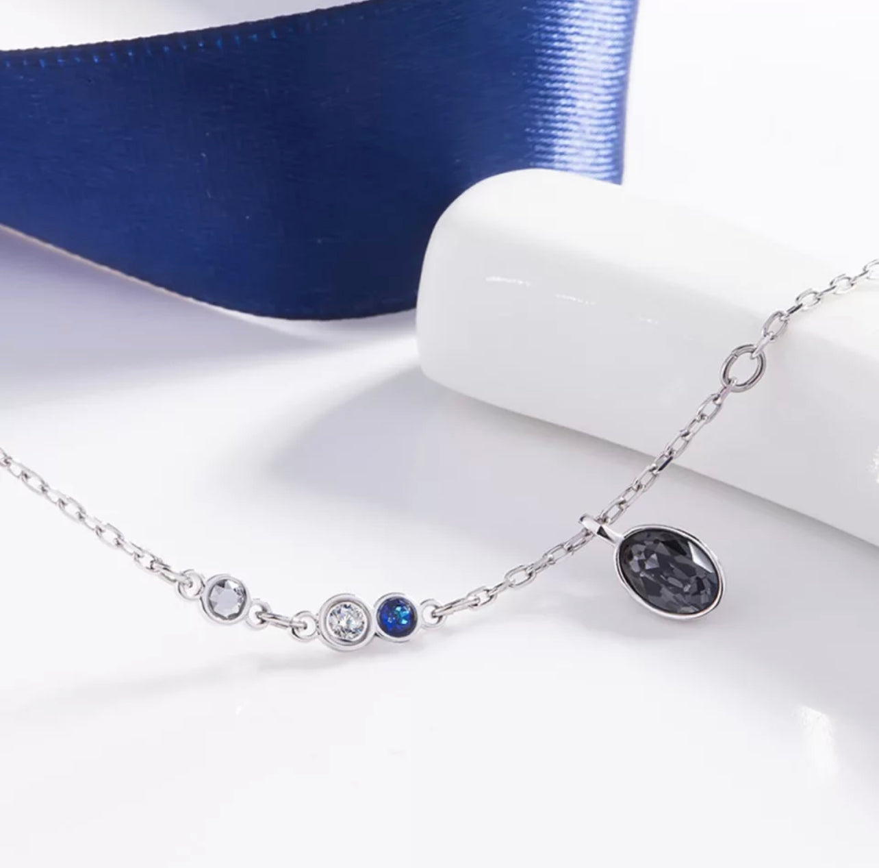Eternal Necklace