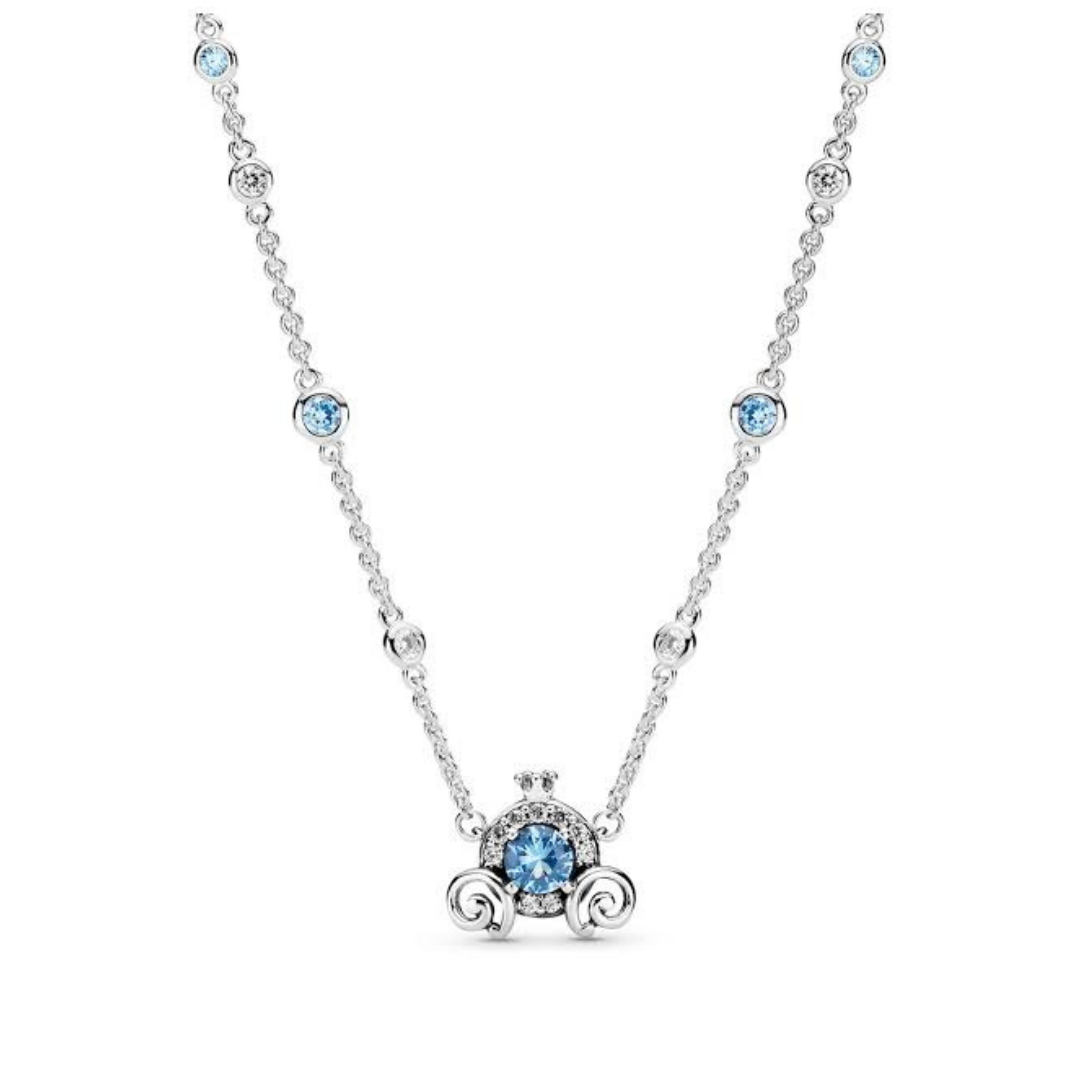 Cinderella Necklace