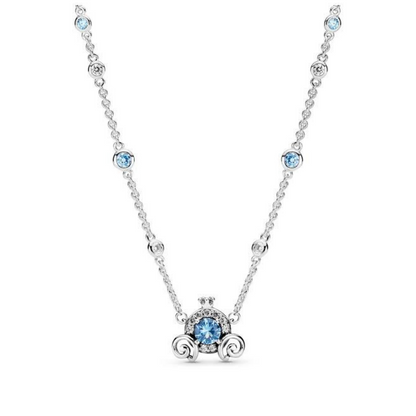 Cinderella Necklace