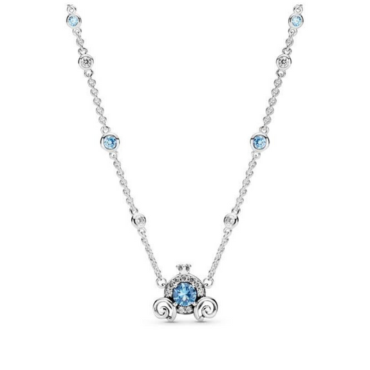 Cinderella Necklace